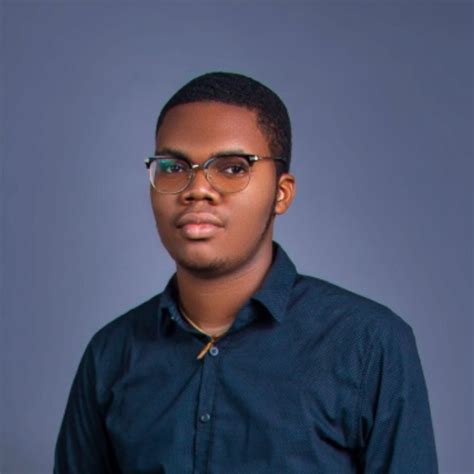 osepac|Justin Izuchukwu Osepac